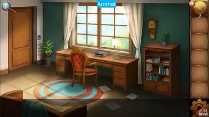 Room Escape Contest 2 Level 13 Walkthrough Puzzle Game Master