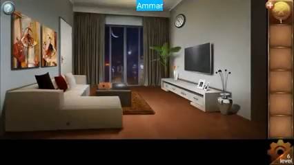 Room Escape Contest 2 Level 6 Walkthrough » Puzzle Game Master