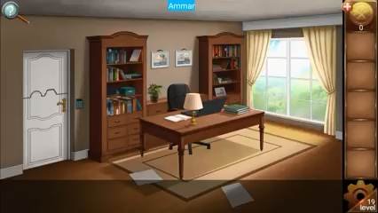 Room Escape Contest 2 Level 19 Walkthrough – Puzzle Game Master