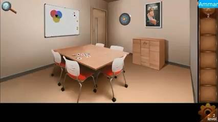 Room Escape Contest 2 Level 2 Walkthrough Puzzle Game Master