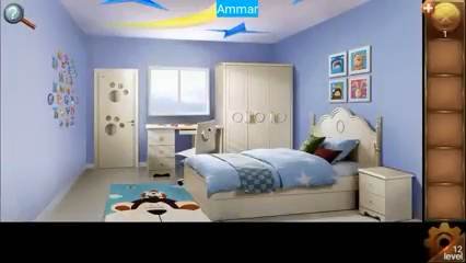 Room Escape Contest 2 Level 12 Walkthrough » Puzzle Game Master