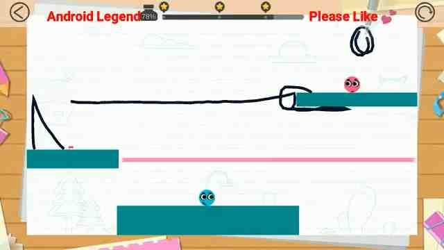 Love Balls Level Walkthrough Stars Android IOS Puzzle Game Master