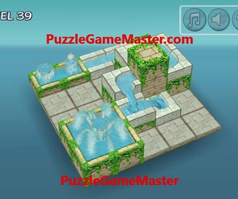 Flow Water Fountain Springs 1 Level 39