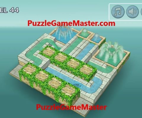 Flow Water Fountain Springs 2 Level 44