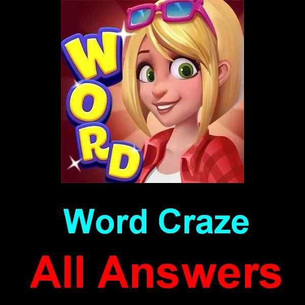 Make a mistake or blunder Word Craze Answer