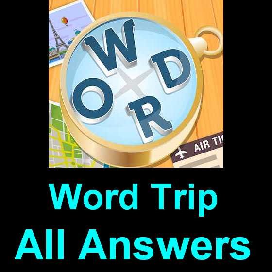 Word trip UAE Answers [All Levels in Single Page] » Puzzle Game Master