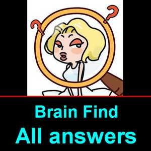 Brain test 3 level #140 walkthrough solution 