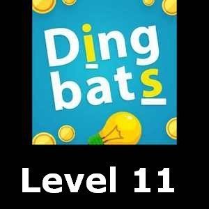 Dingbats Level 11