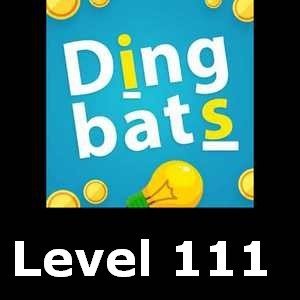 Level 111 Dingbats
