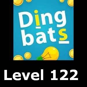 Dingbats Level 122