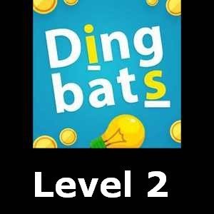 Dingbats Level 2