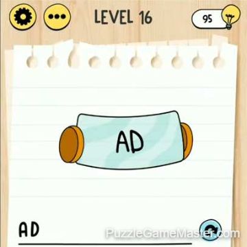 Brain Test: Tricky Words – LEVEL 16 (..er) – ANSWER - SLAVAGAMES