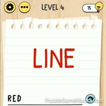 BRAIN TEST LEVEL 185 ANSWERS  Brain Test: Tricky Puzzles WALKTHROUGH 