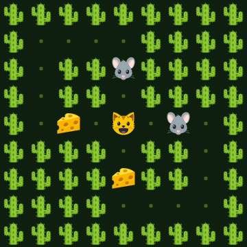 Logica Emotica Level 16