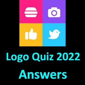 Logo Quiz Level 2 answers