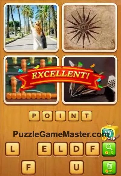 4 Pics Guess Word Level 636 Answer Cheats Puzzle Game Master