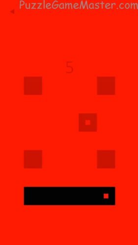 RED Level 5 Hints and Walk-through Bart Bonte Game Android/iOS » Puzzle ...