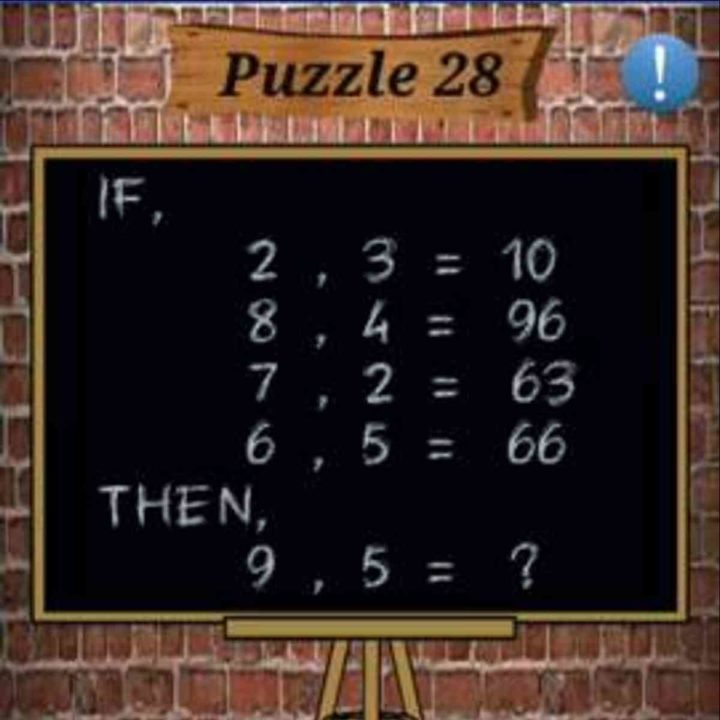 math-puzzles-game-level-28-answer-with-solution-puzzle-game-master