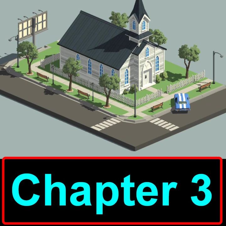 tiny-room-stories-chapter-3-church-official-video-walkthrough-puzzle-game-master