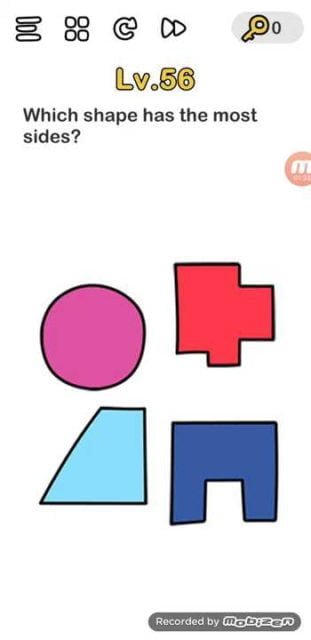 Brain Out Level 54 Solution, Answer & Hints » Puzzle Game Master