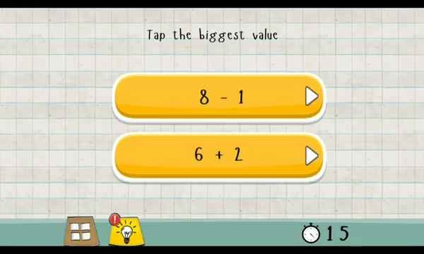 Logic Master 1 Level 141 Answer (detailed) » Puzzle Game Master