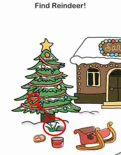 how to find santa claus