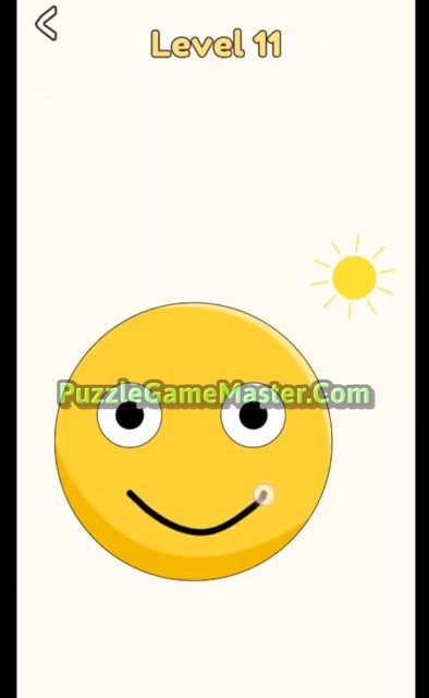 Draw One Part Level 11 Answer Dop Puzzle Game Master