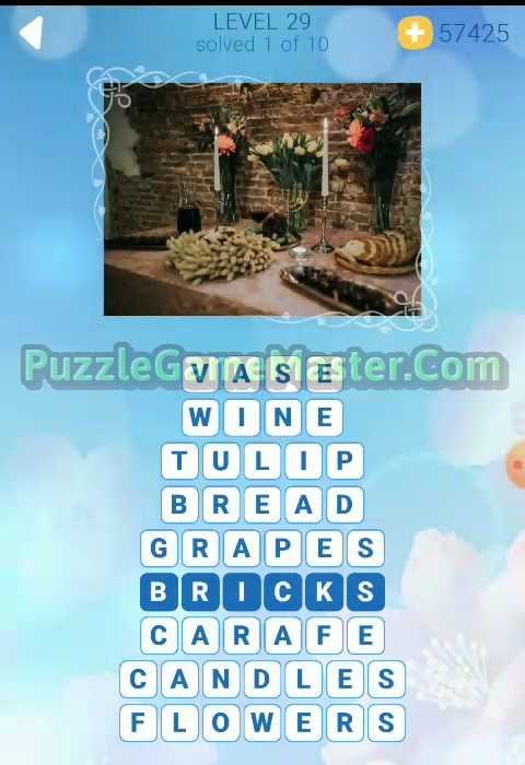 sunny-words-level-29-answers-all-images-puzzle-game-master