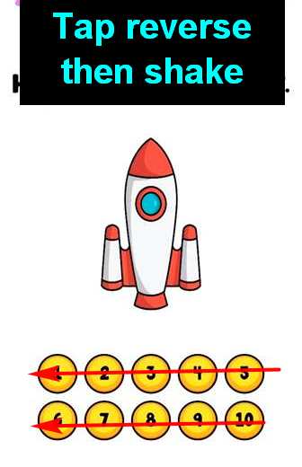 Trick Me Level 233 Help The Rocket Take Off Puzzle Game Master