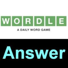 Wordle Today Answer December 23 2022 Answer » Puzzle Game Master