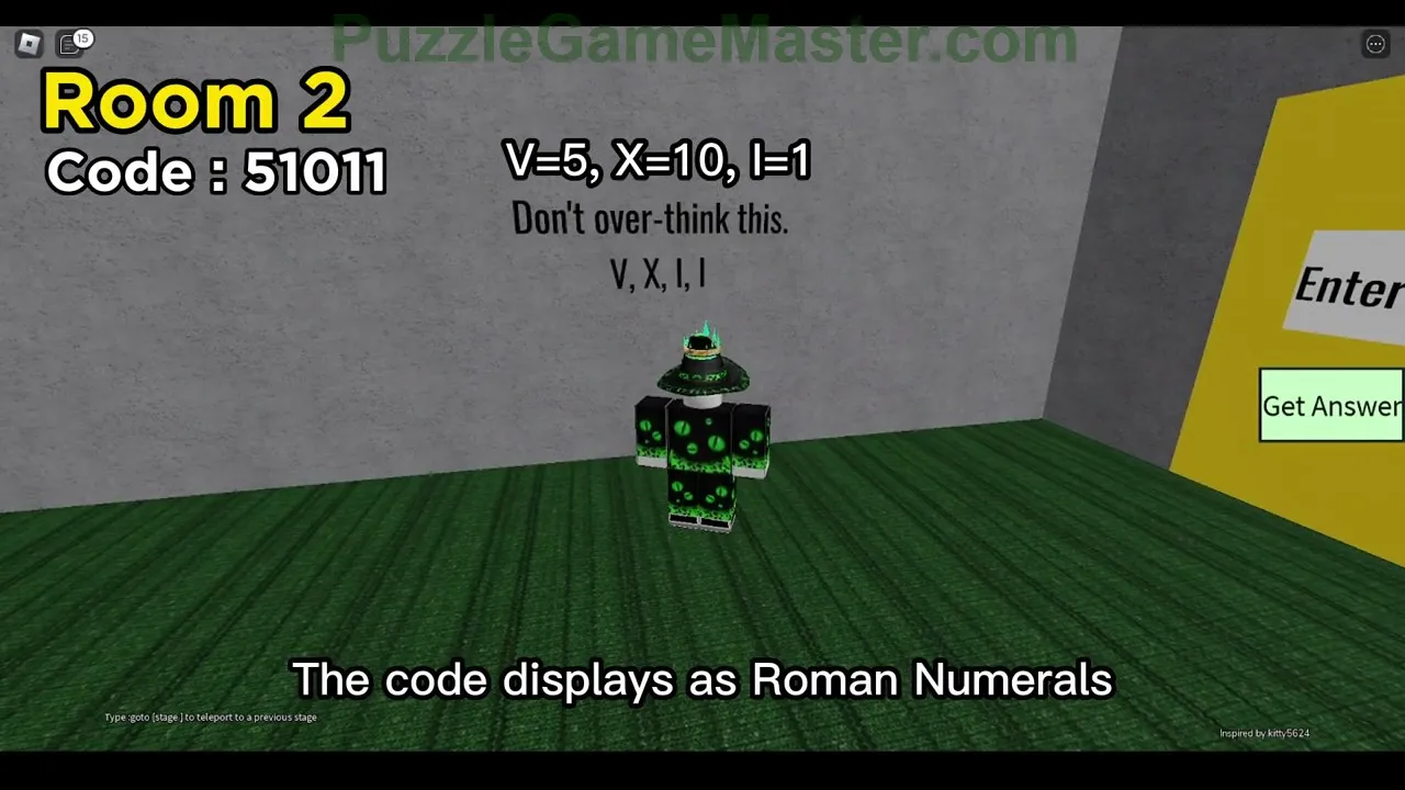 Puzzle Doors Level 2 Roblox Answer With Explanations Puzzle Game Master   Puzzle Doors Room 2.webp