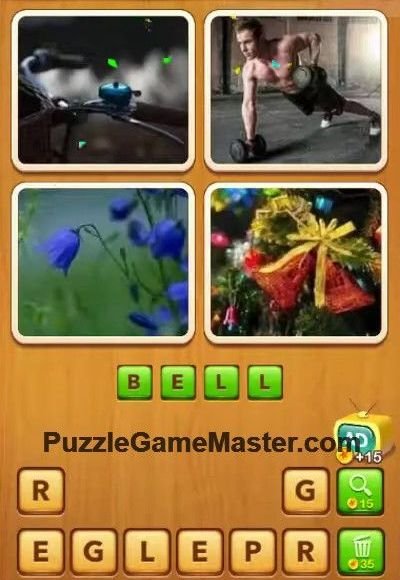 4 Pics Guess Word Level 118 Answer [Cheats] » Puzzle Game Master