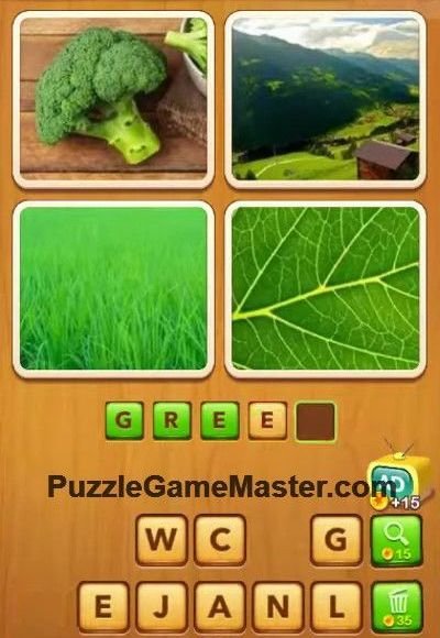 4 Pics Guess Word Level 12 Answer [Cheats] » Puzzle Game Master