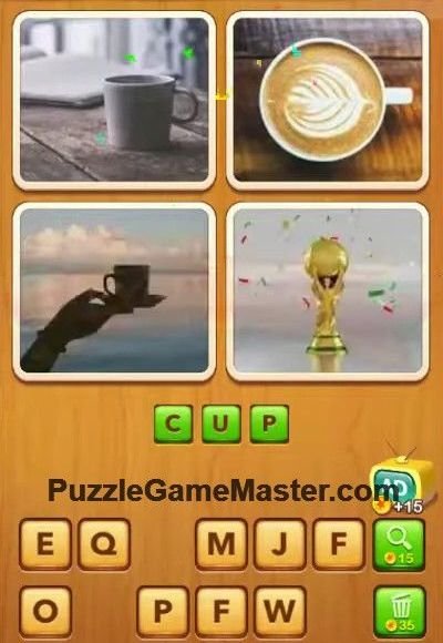 4 Pics Guess Word Level 158 Answer [Cheats] » Puzzle Game Master