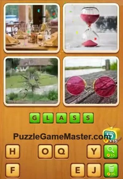 4 Pics Guess Word Level 286 Answer [cheats] » Puzzle Game Master