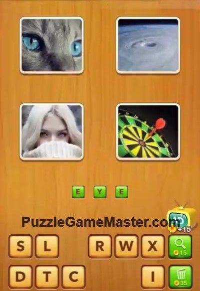 4 Pics Guess Word Level 352 Answer [Cheats] » Puzzle Game Master