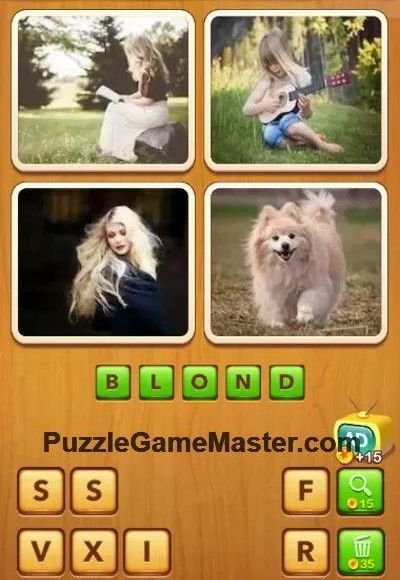 4 Pics Guess Word Level 365 Answer [Cheats] » Puzzle Game Master