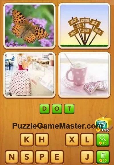 4 Pics Guess Word Level 375 Answer [Cheats] » Puzzle Game Master