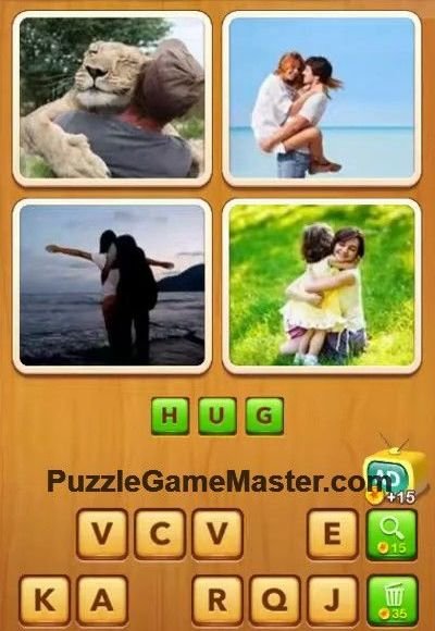 4 Pics Guess Word Level 46 Answer [Cheats] » Puzzle Game Master