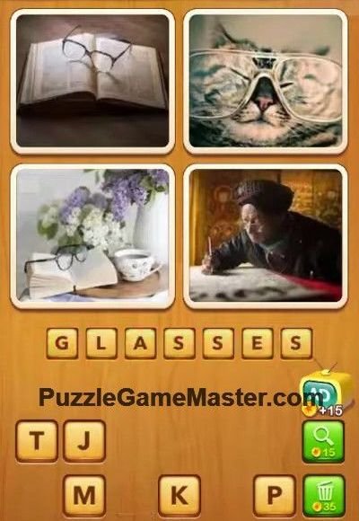 4 Pics Guess Word Level 517 Answer [Cheats] » Puzzle Game Master