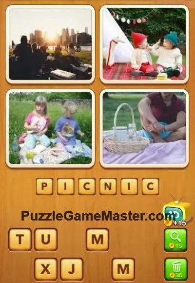 4 Pics Guess Word Level 522 Answer [cheats] » Puzzle Game Master