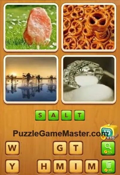 4 Pics Guess Word Level 587 Answer [Cheats] » Puzzle Game Master