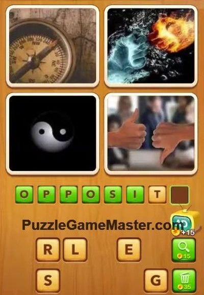 4 Pics Guess Word Level 593 Answer [Cheats] » Puzzle Game Master