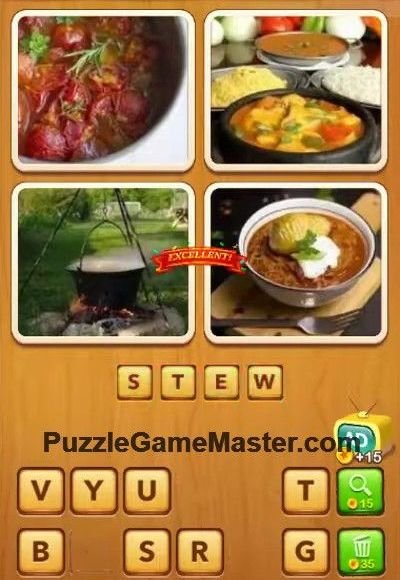 4 Pics Guess Word Level 601 Answer [Cheats] » Puzzle Game Master