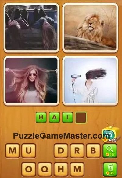 4 Pics Guess Word Level 691 Answer [Cheats] » Puzzle Game Master