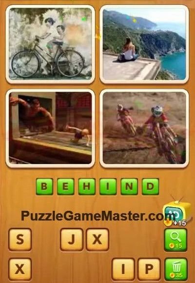 4 Pics Guess Word Level 707 Answer [Cheats] » Puzzle Game Master