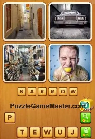 4 Pics Guess Word Level 739 Answer [Cheats] » Puzzle Game Master