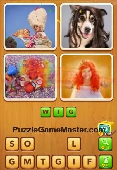 4 Pics Guess Word Level 741 Answer [Cheats] » Puzzle Game Master