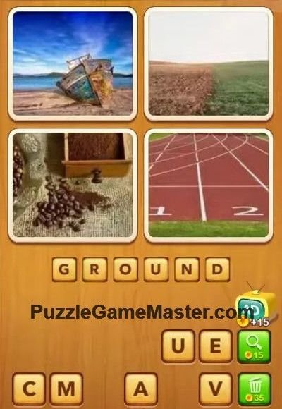 4 pics 1 word level 746