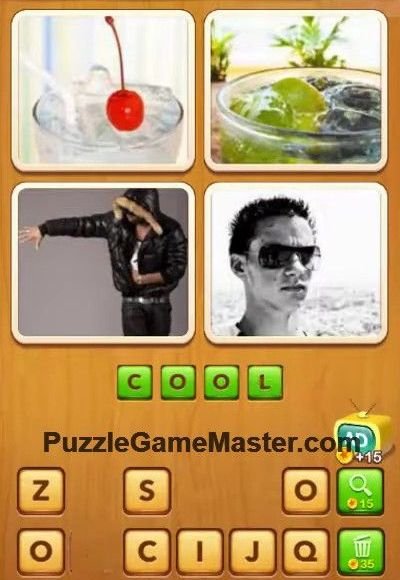 4 Pics Guess Word Level 864 Answer [Cheats] » Puzzle Game Master